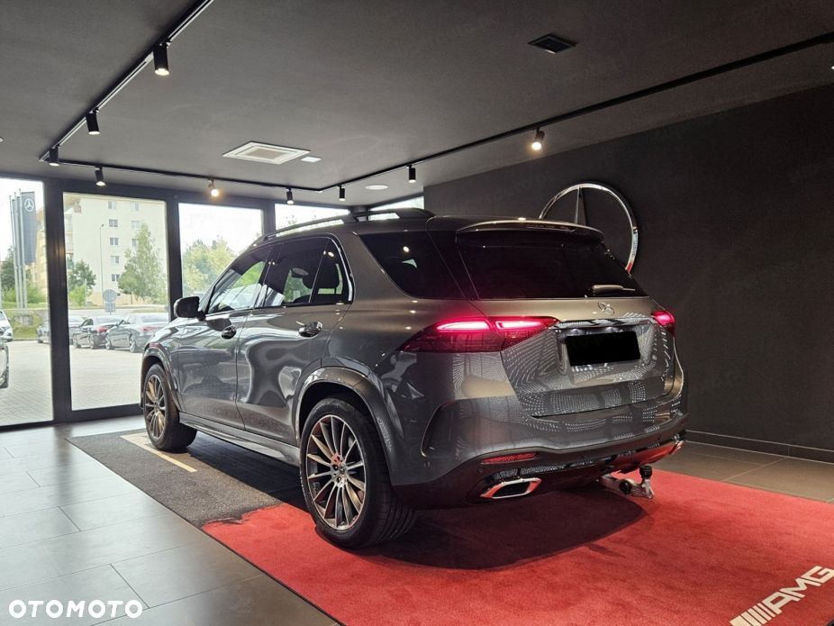 Mercedes-Benz Gle 2026 photo 4