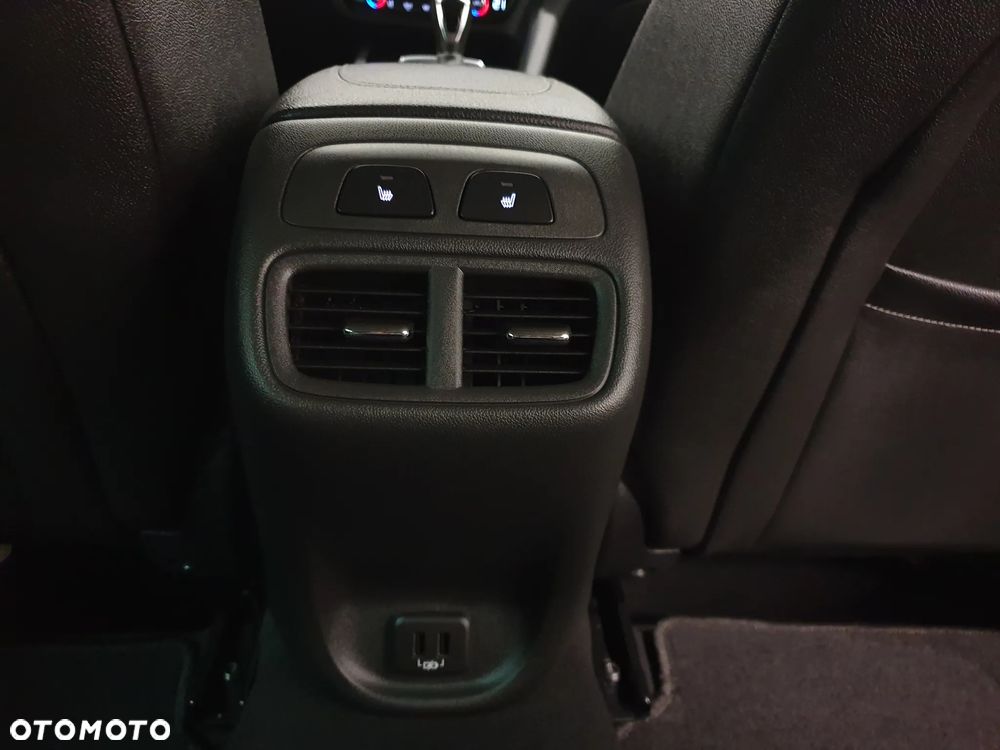 Opel Insignia Sports Tourer 2.0 Diesel Automatik Innovation - 27