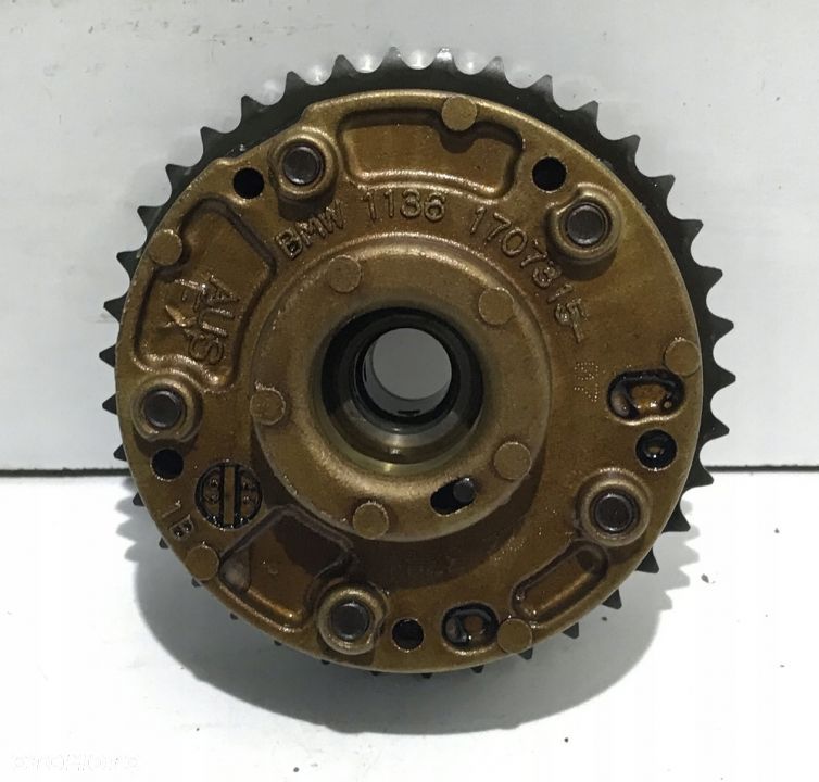 NASTAWNIK WARIATOR KOŁO VANOS 1707315 BMW E60 E90 - 1