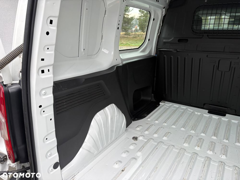 Citroën Berlingo - 23