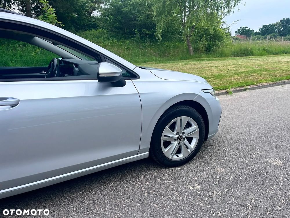Volkswagen Golf Variant - 4
