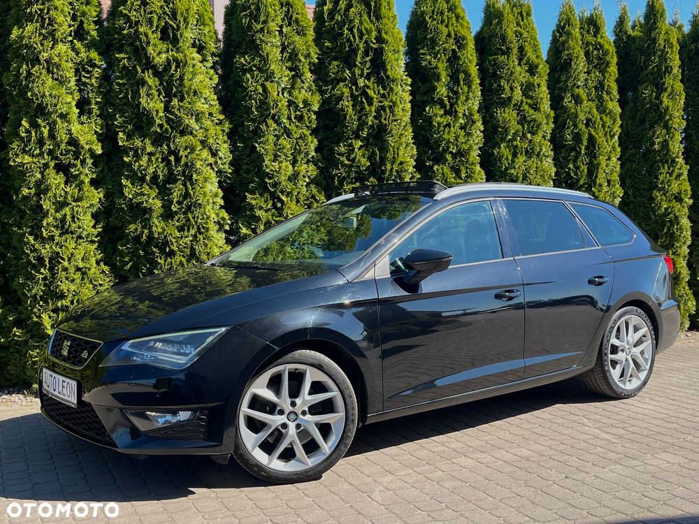 Seat Leon - 10