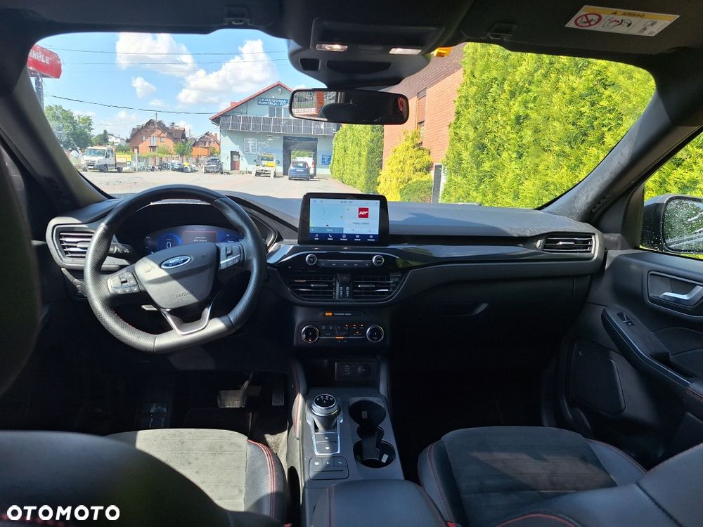 Ford Kuga - 7