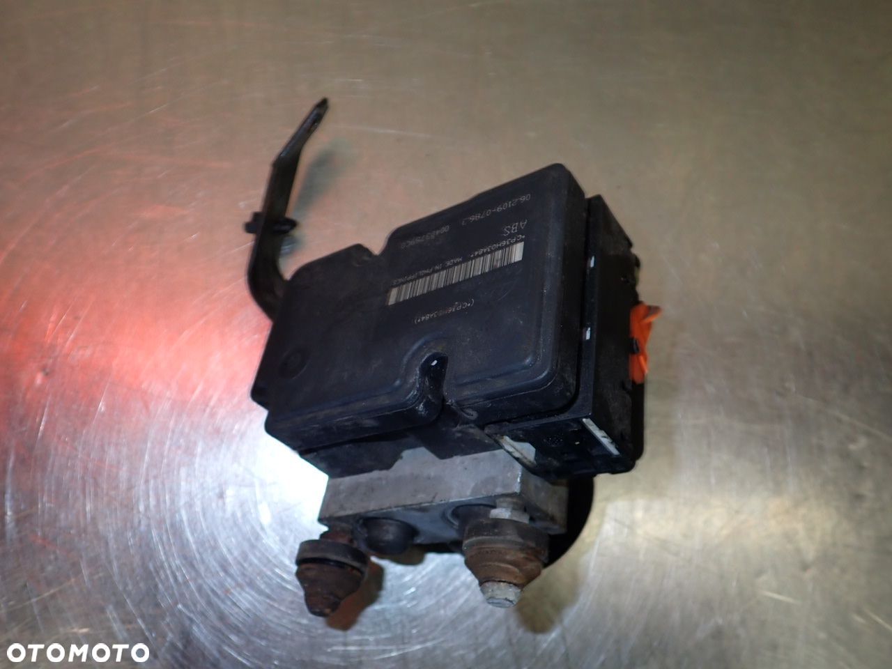 POMPA ABS DAIHATSU SIRION II 1.3 4WD 4X4 44510-B1070 - 1