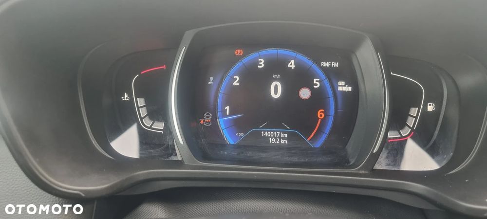 Renault Kadjar 1.2 Energy TCe Intens - 36