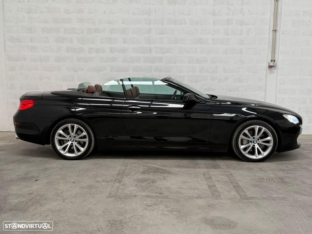 BMW 640 d xDrive M Sport Edition - 3