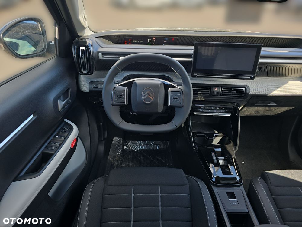 Citroën C3 EV113 Comfort Range 44.8kWh Max - 20