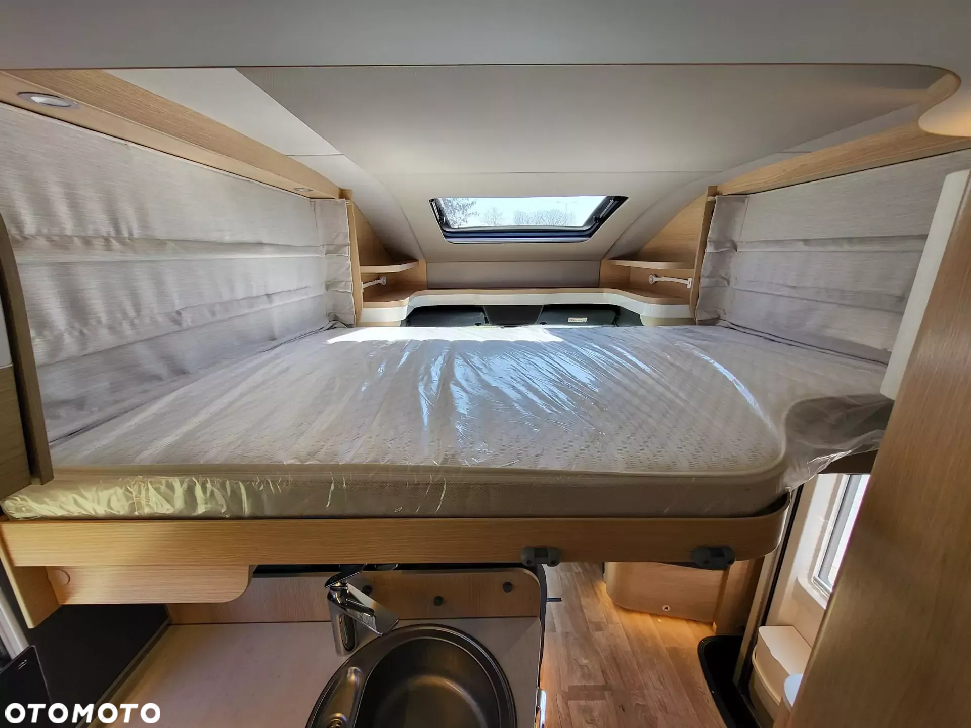Hymer-Eriba BMC 600-T - 11