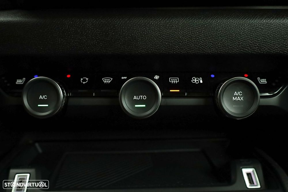Citroën C4 1.2 PureTech Plus EAT8 - 13