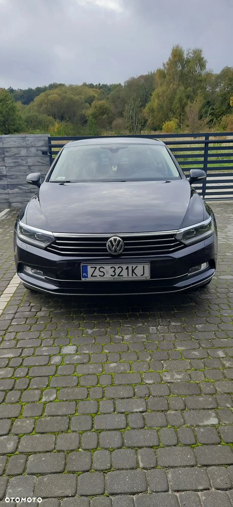 Volkswagen Passat 2.0 TDI BMT Highline - 2