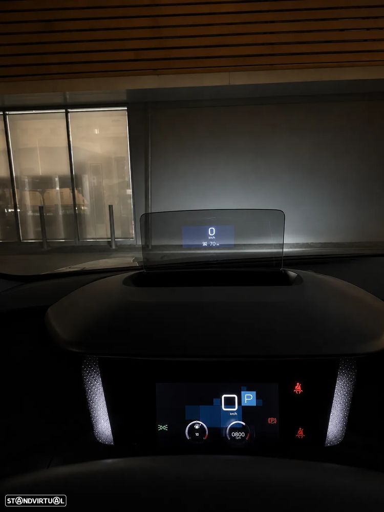 Citroën C4 1.2 PureTech Shine Pack EAT8 - 13