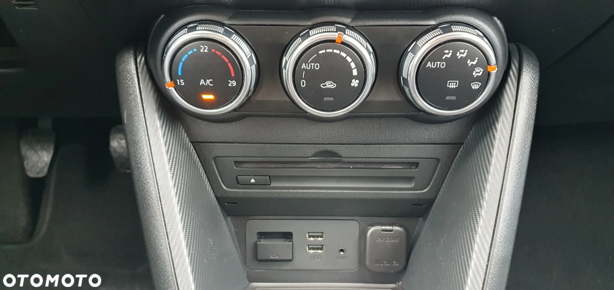 Mazda CX-3 2.0 Skypassion - 23
