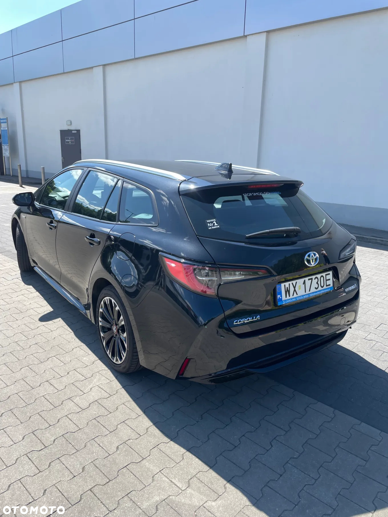 Toyota Corolla - 11