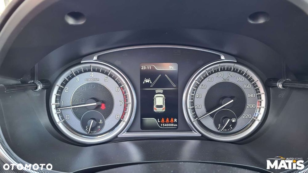 Suzuki Vitara - 13