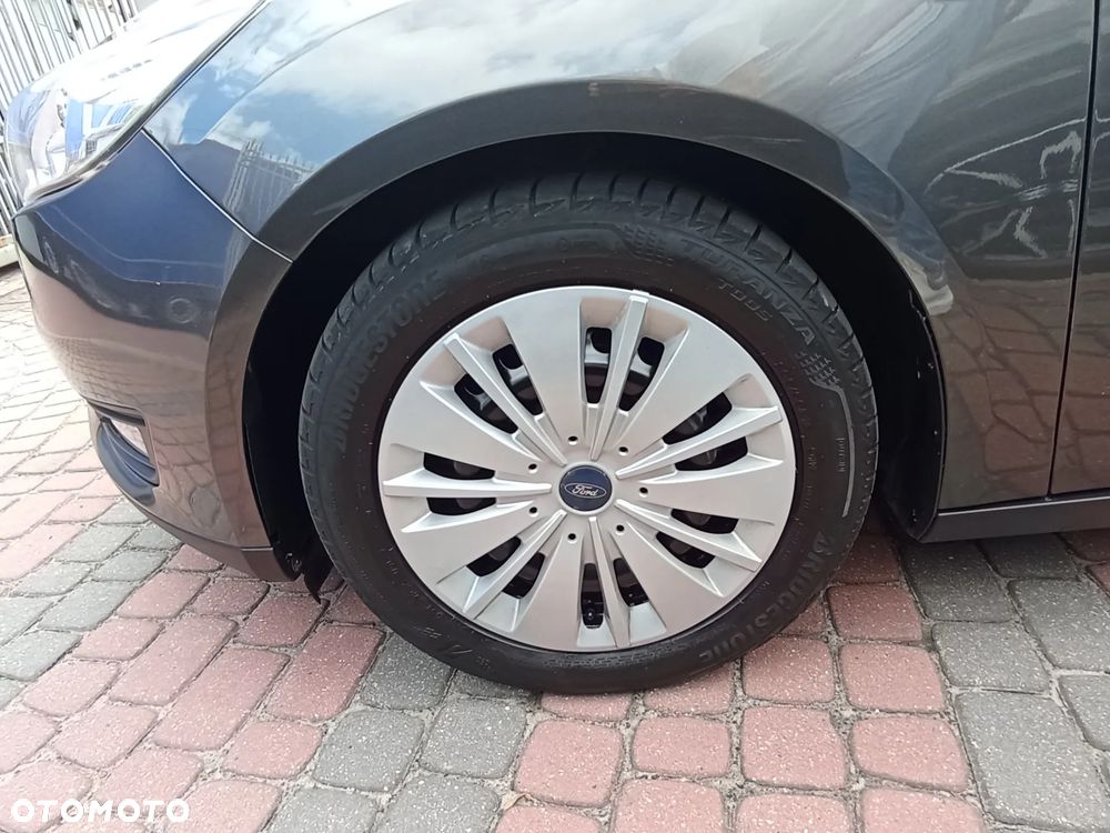 Ford Focus 1.5 EcoBlue Active Business - 21