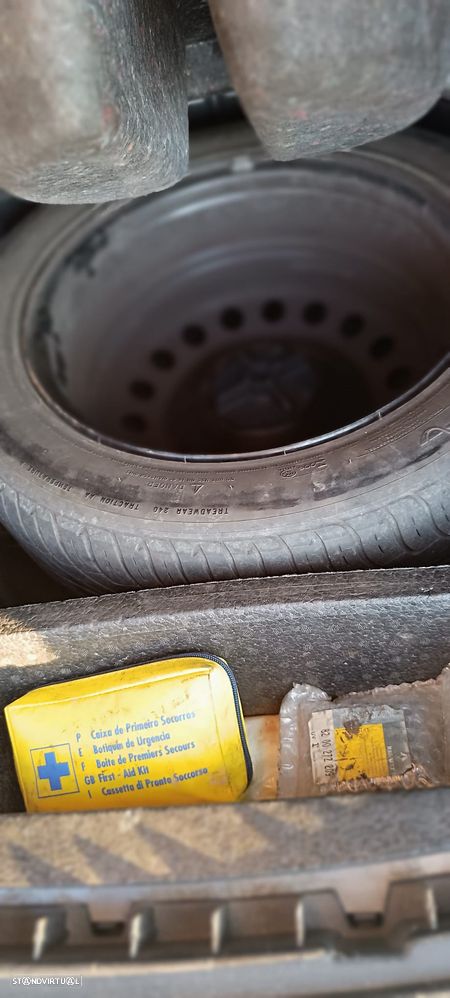 Renault Mégane Break - 7