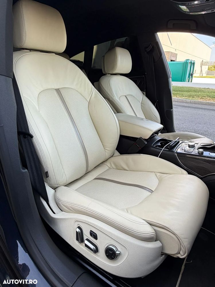 Audi A7 Sportback - 9