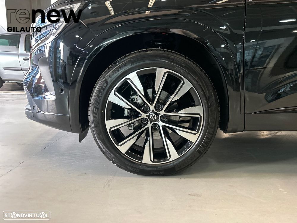 Renault Austral 1.2 E-Tech Techno - 8