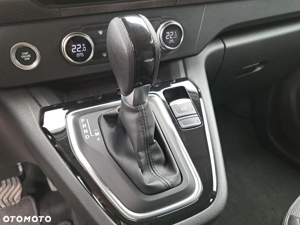 Renault Kangoo 1.5 dCi Techno EDC - 19