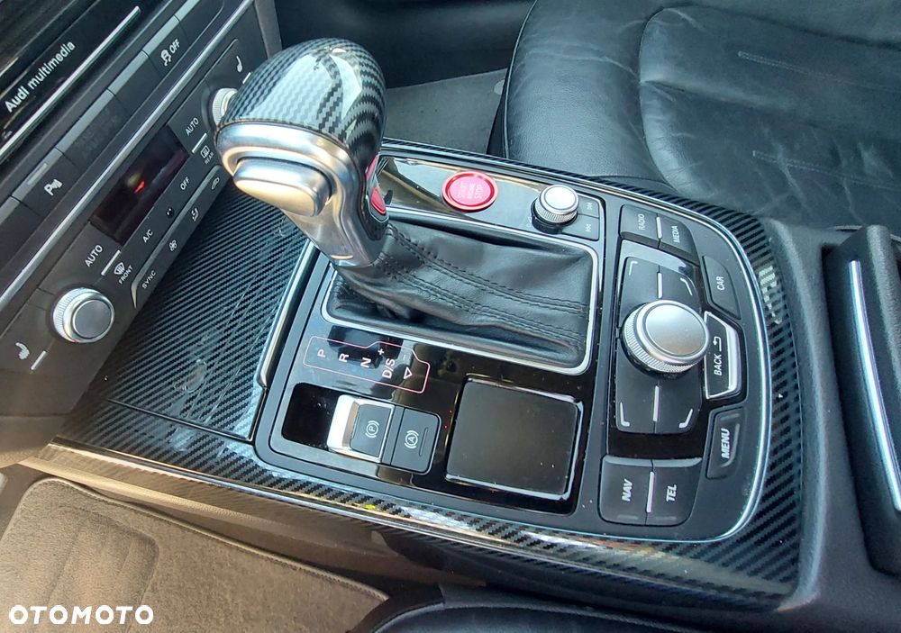 Audi A6 Limousine - 14