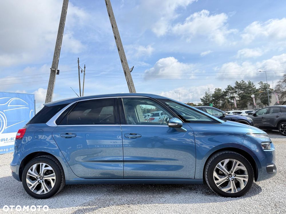 Citroën C4 Picasso 1.2 PureTech Attraction - 5
