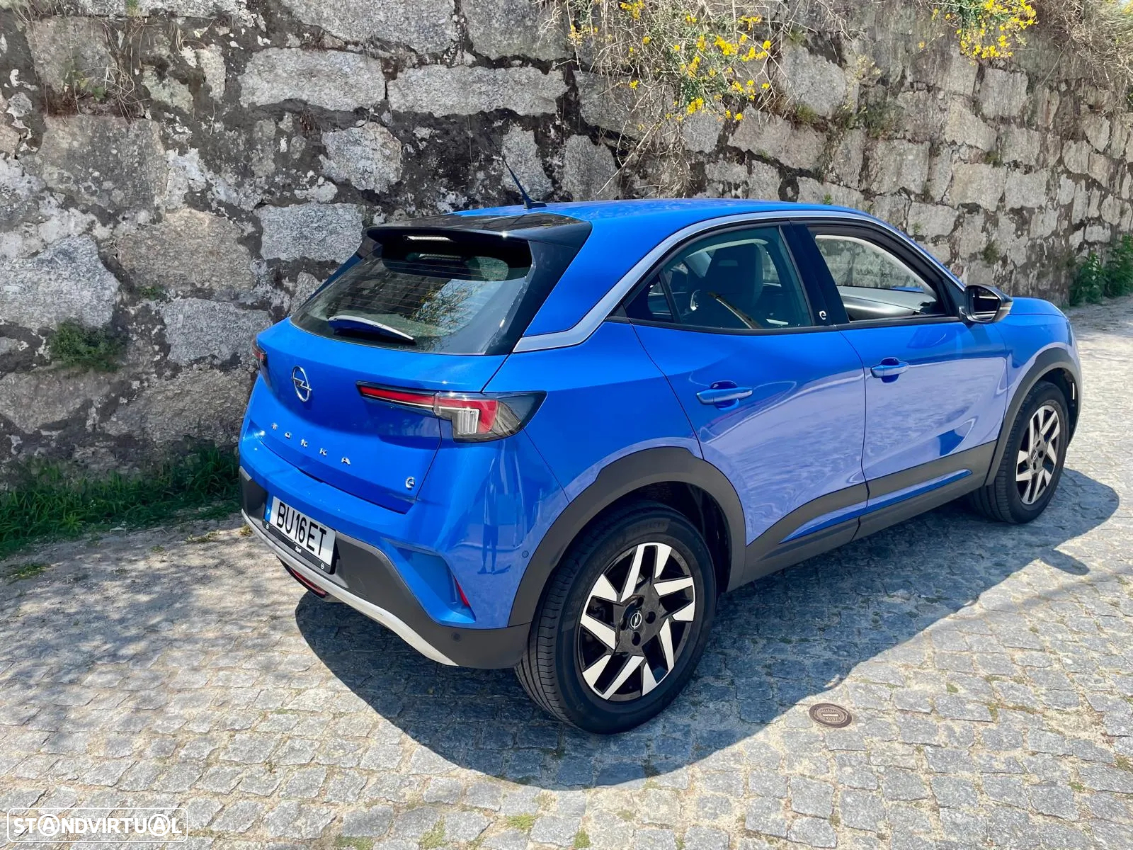 Opel Mokka-e Elegance - 10