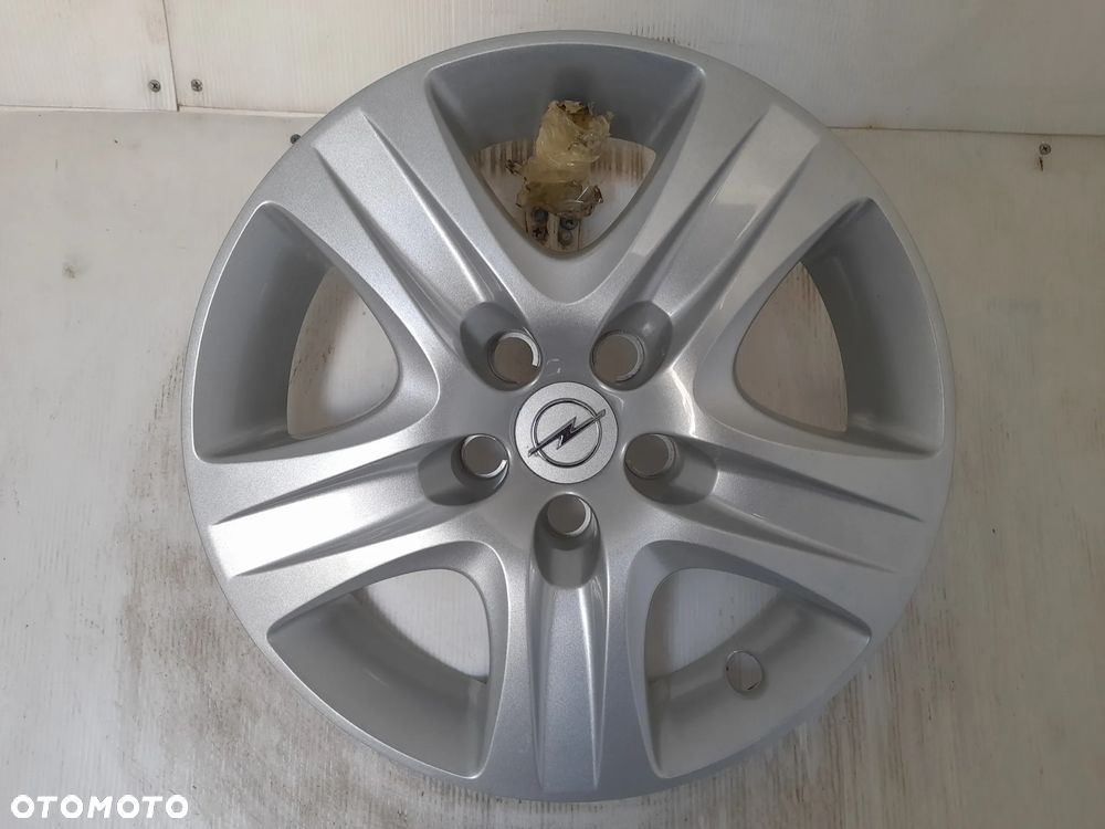 Kołpak Opel OE 16" 13282335 - 1