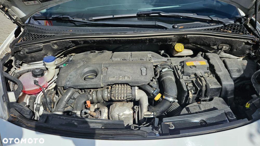 Citroën C3 - 17