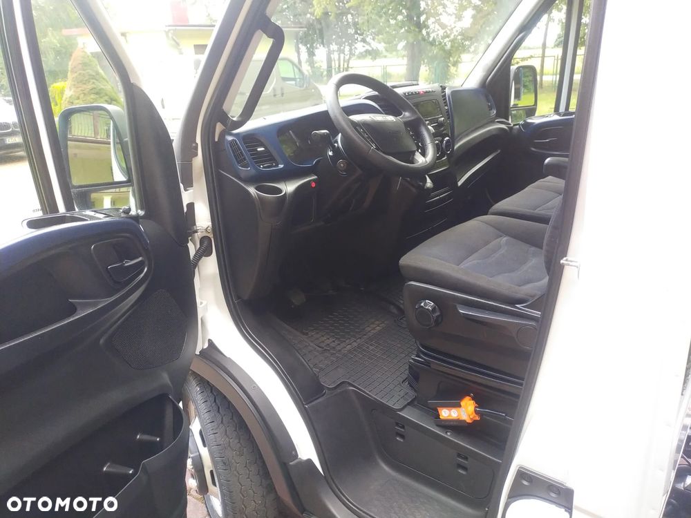 Iveco Daily 35c18 - 17