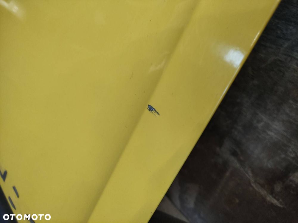 KOMPLETNY TYŁ 1/6 RENAULT KANGOO I - 15