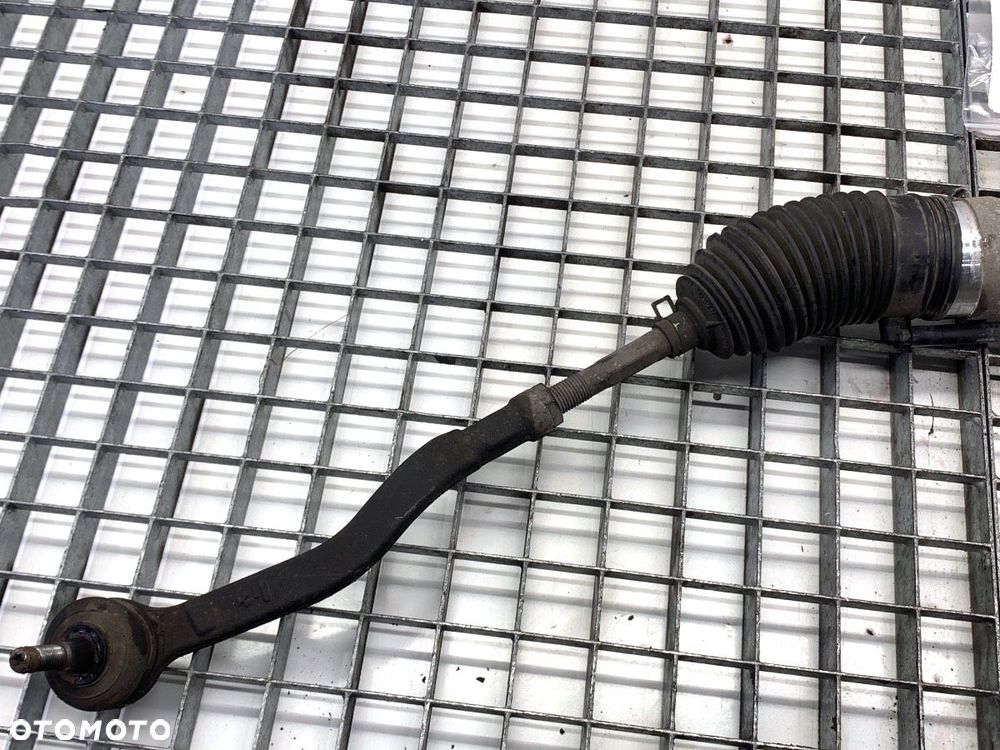 PRZEKŁADNIA KIEROWNICZA MAGLOWNICA  DACIA LOGAN II 2012 - 2022 1.0 SCe 75 54 kW [73 KM] benzyna - 4