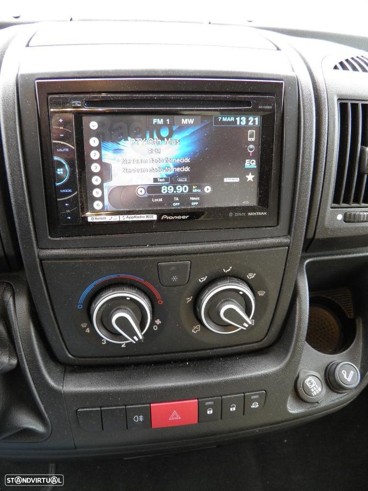 Giottiline G-Line 938 (Cama central) - 28