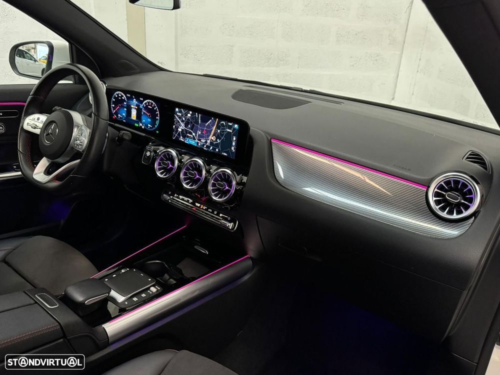 Mercedes-Benz GLA 250 e AMG Line - 42