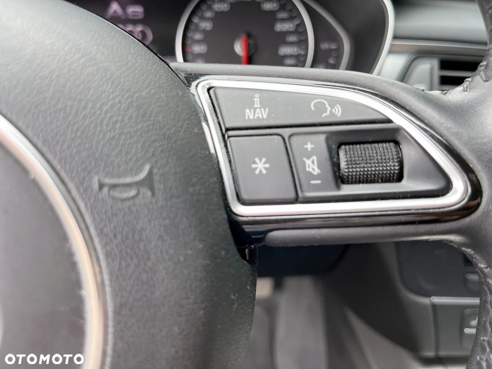 Audi A6 Avant - 21