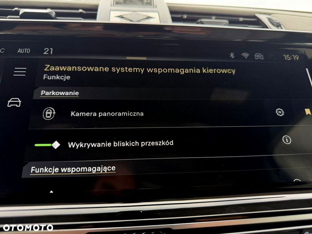 DS Automobiles DS 7 Crossback - 35
