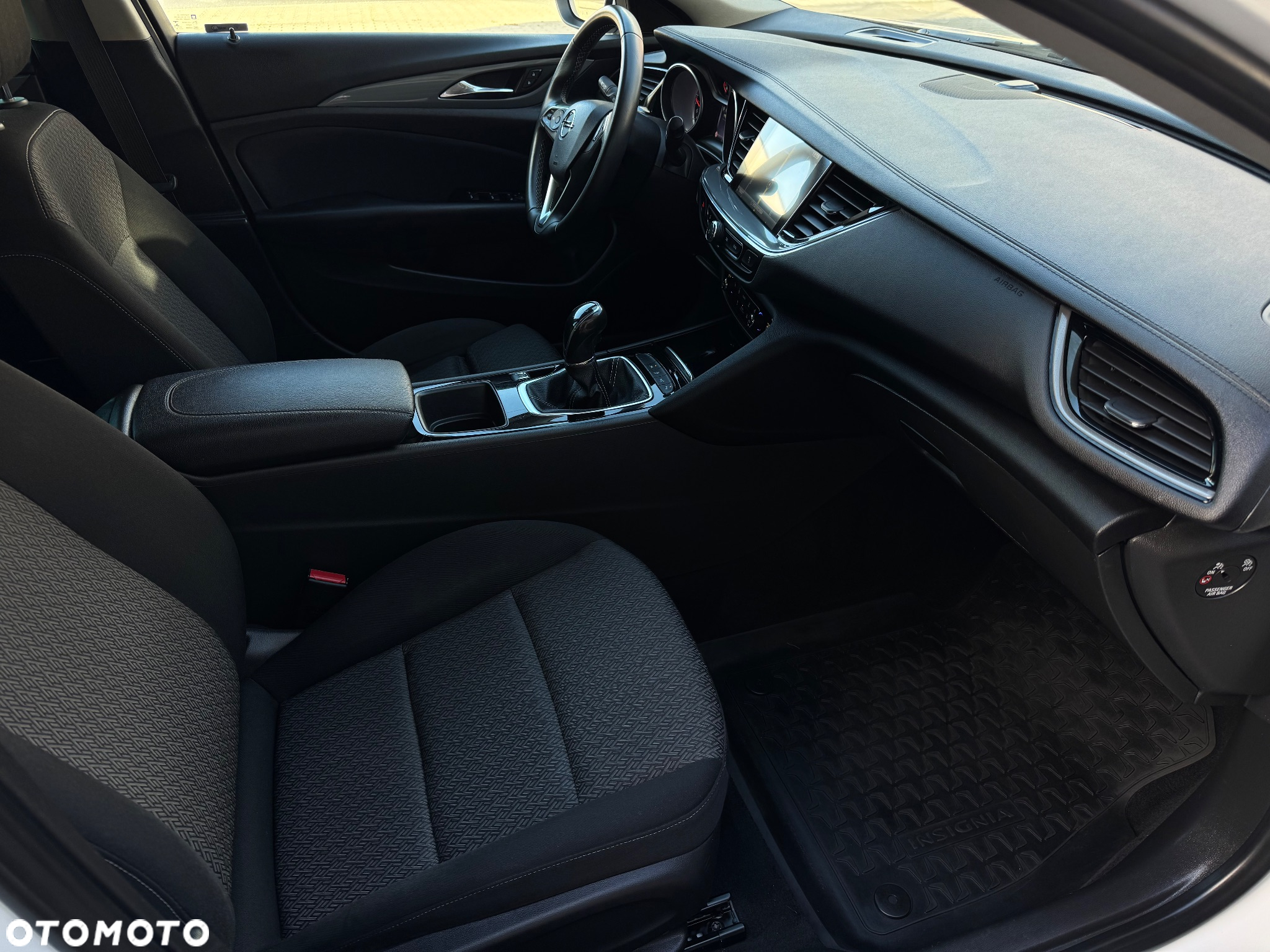 Opel Insignia 2.0 CDTI Exclusive S&S - 16