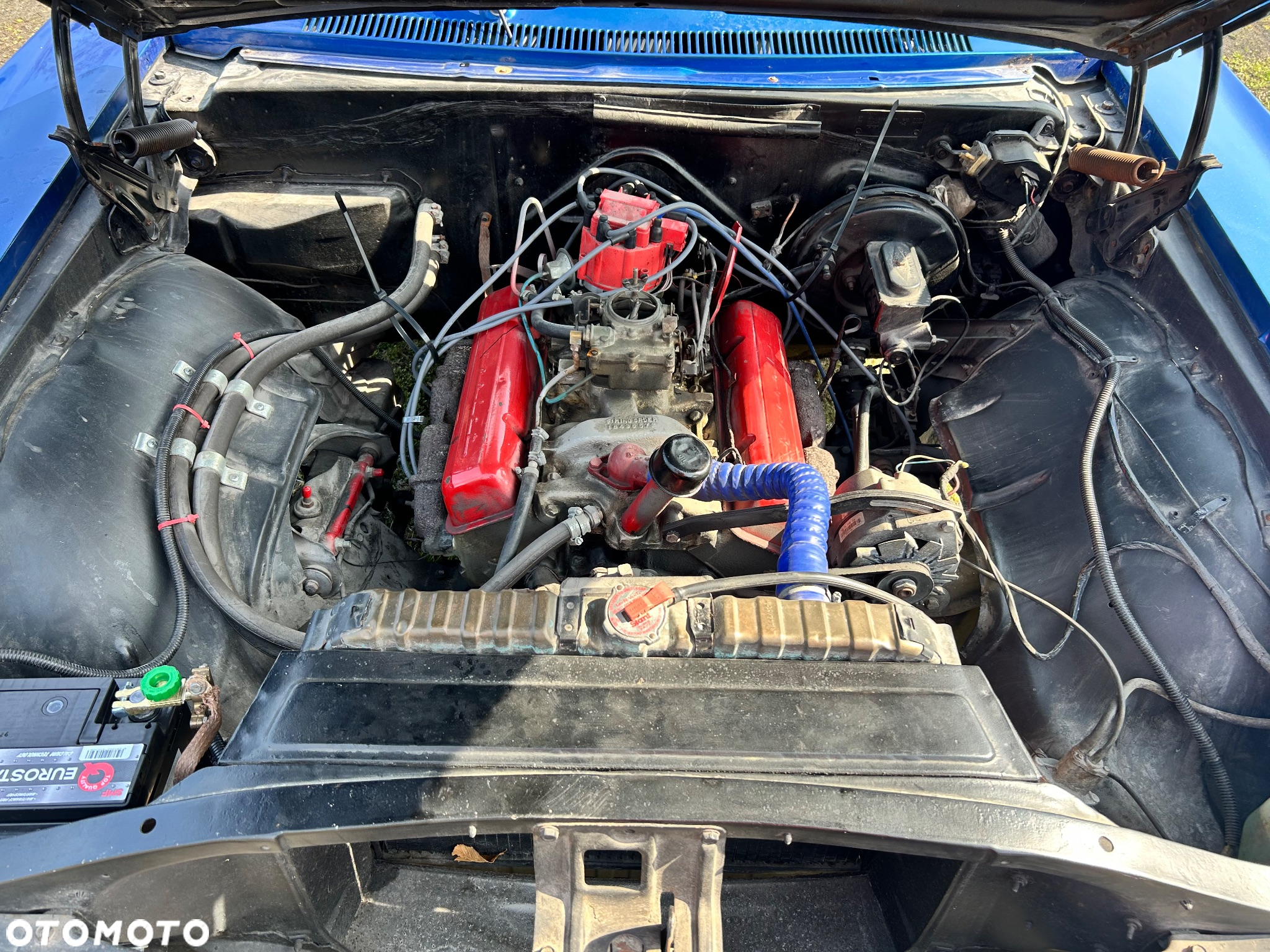 Chevrolet Impala - 10
