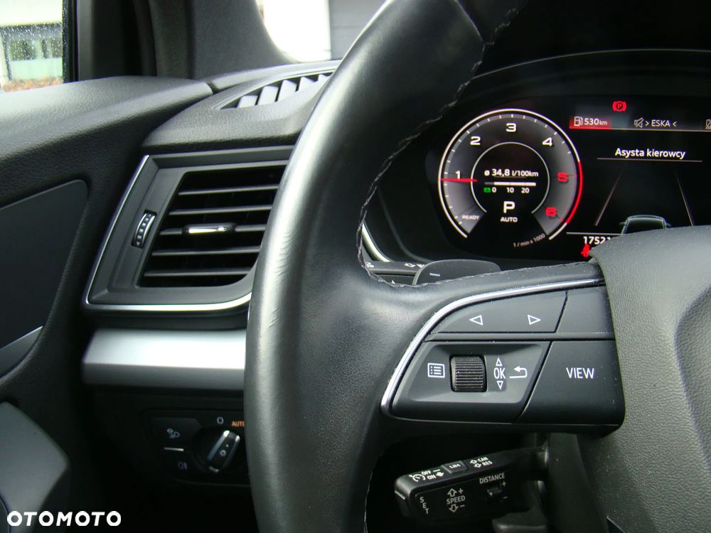 Audi Q5 40 TDI quattro S tronic - 27