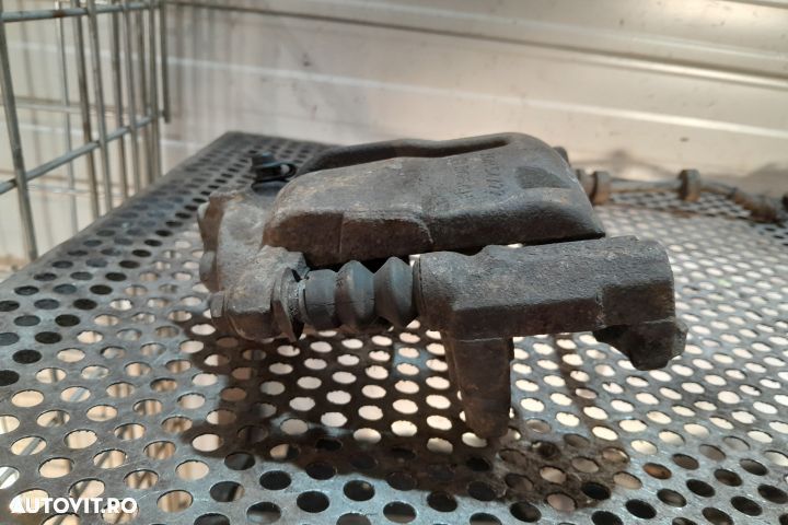 Etrier fata stanga Fiat Doblo 1 [facelift] [2005 - 2009] Panorama min - 3