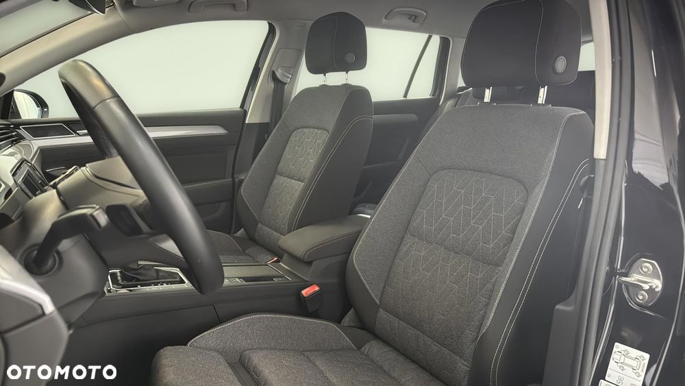 Volkswagen Passat 2.0 TDI EVO Business DSG - 12