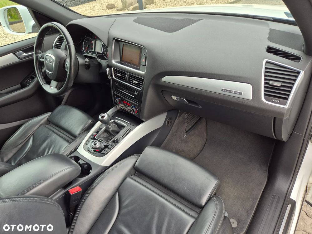 Audi Q5 2.0 TDI Quattro - 35