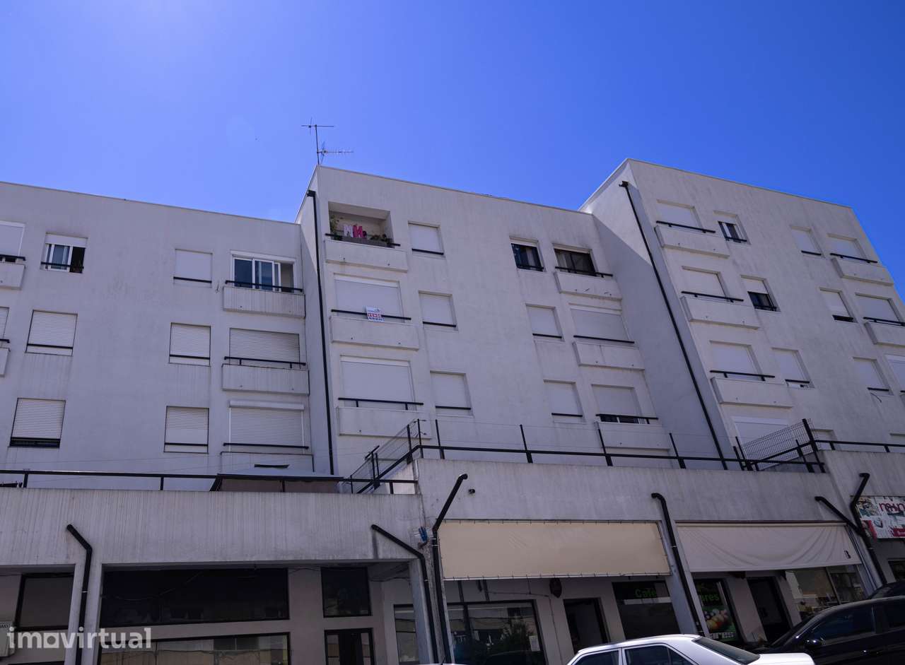 Apartamento T3 situado em Vila Real - Grande imagem: 2/17