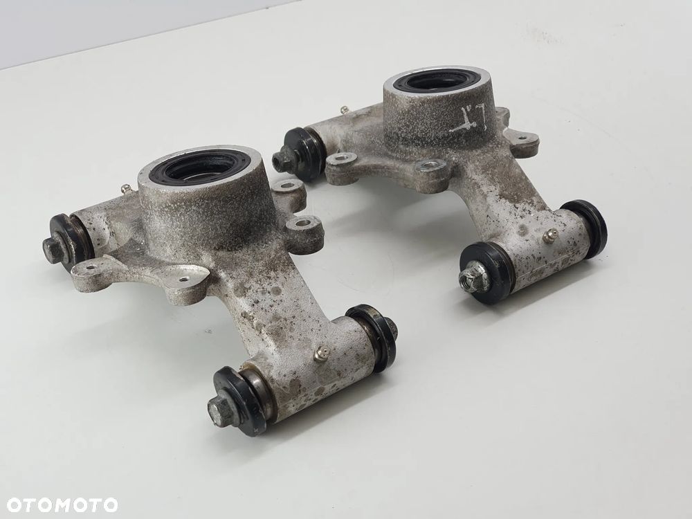 ZWROTNICA TYL  CECTEK 500 GLADIATOR QUADDRIFT - 4