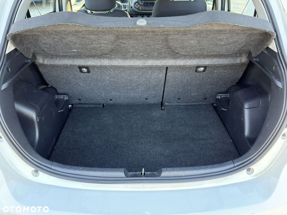 Toyota Yaris 1.5 Active - 14