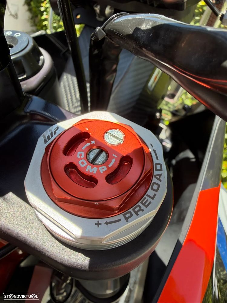 KTM 790 Adventure RALLY - 30