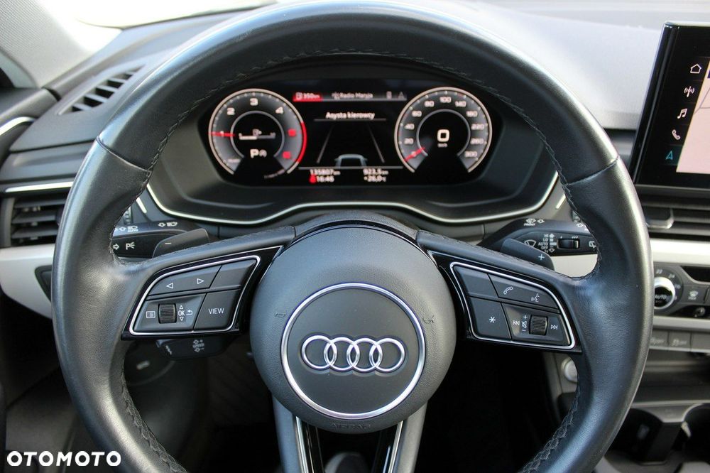 Audi A4 - 12