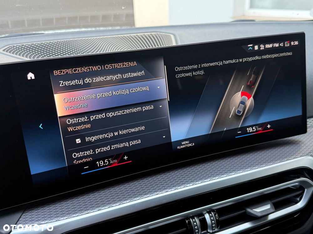 BMW Seria 4 420d xDrive Gran Coupe M Sport - 28