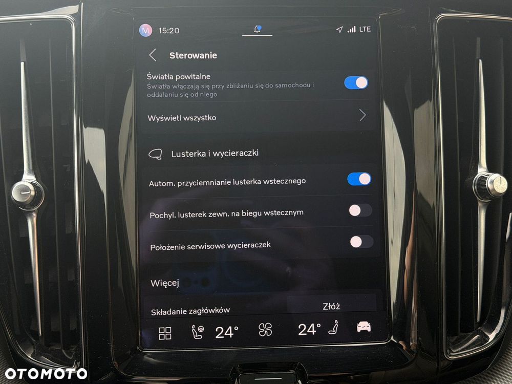 Volvo XC 60 - 20