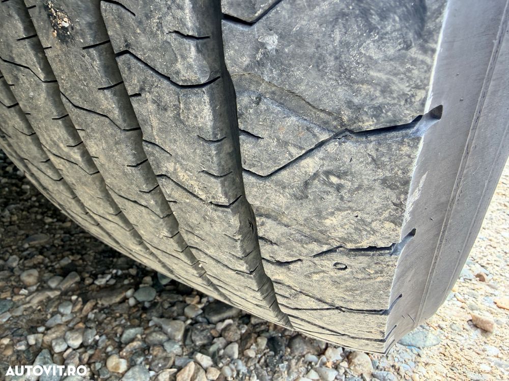 Scania R450 - 36