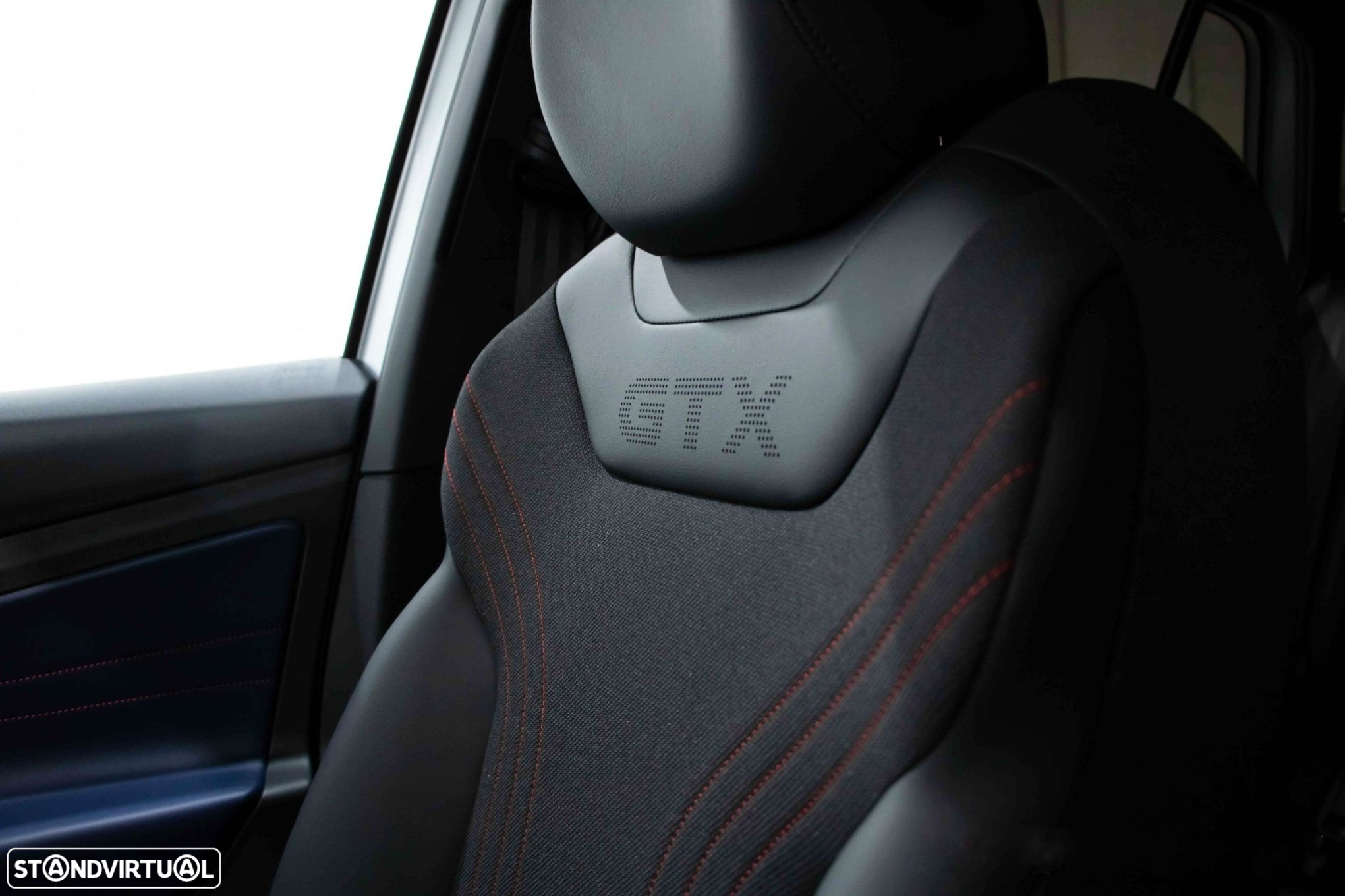 VW ID.5 4Motion GTX - 8